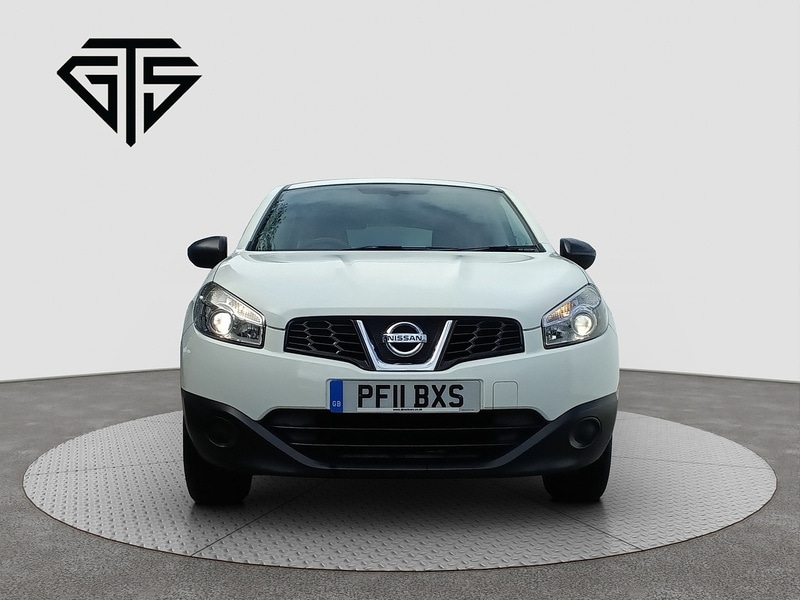 Used Nissan Qashqai 2011 for sale - 76482552: Photo 8