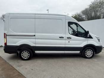 Used Ford Transit 2019 for sale - 74413322: Photo