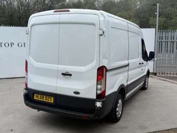 Used Ford Transit 2019 for sale - 74413322: Photo
