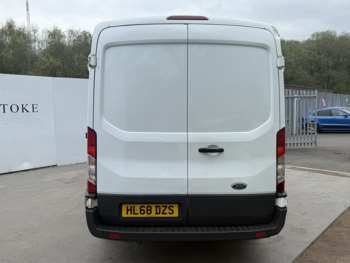 Used Ford Transit 2019 for sale - 74413322: Photo