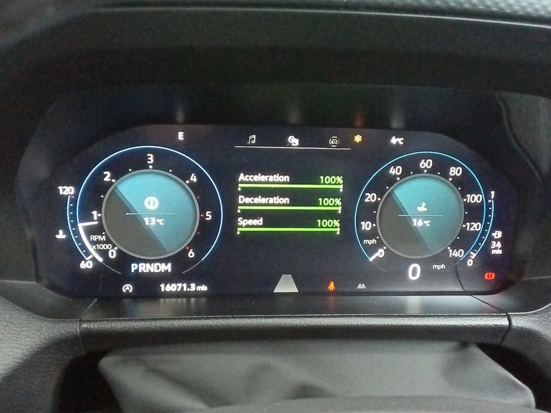 Used Volkswagen Amarok 2023 for sale - 77118224: Photo 10