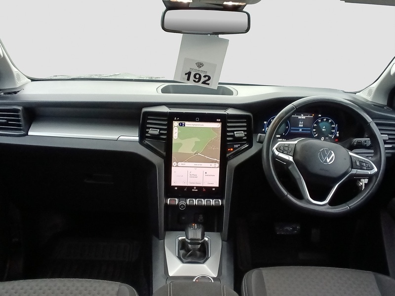 Used Volkswagen Amarok 2023 for sale - 77118224: Photo 11