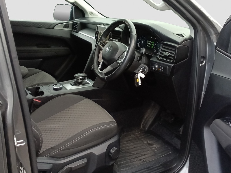 Used Volkswagen Amarok 2023 for sale - 77118224: Photo 12