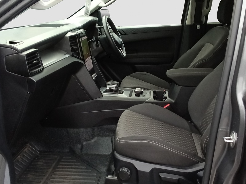 Used Volkswagen Amarok 2023 for sale - 77118224: Photo 14