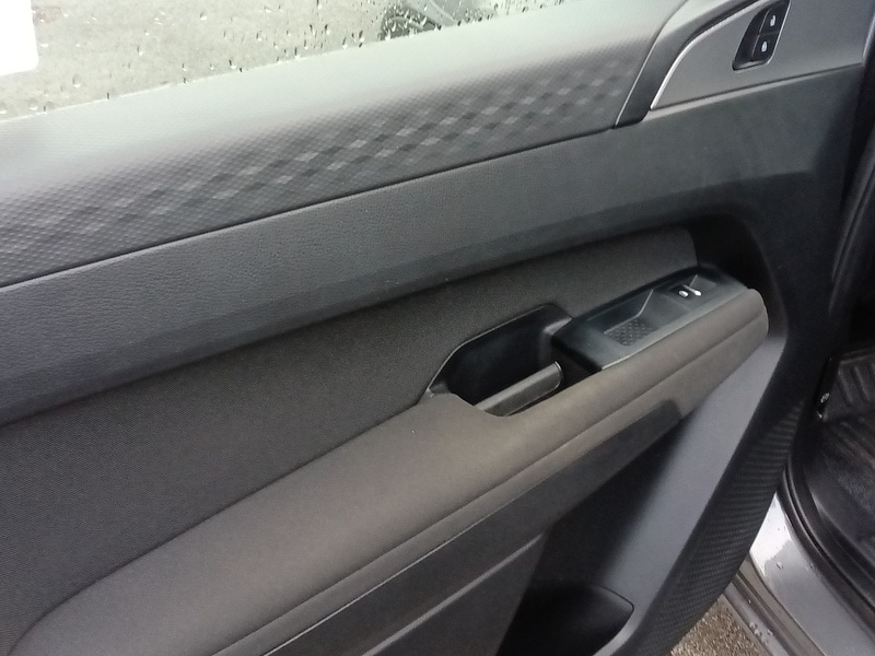 Used Volkswagen Amarok 2023 for sale - 77118224: Photo 15