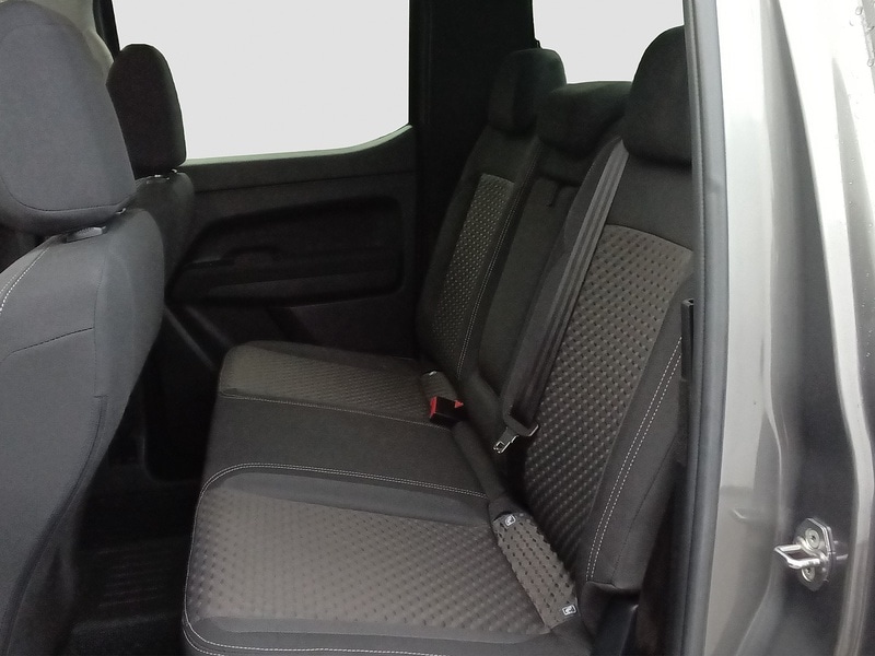 Used Volkswagen Amarok 2023 for sale - 77118224: Photo 18