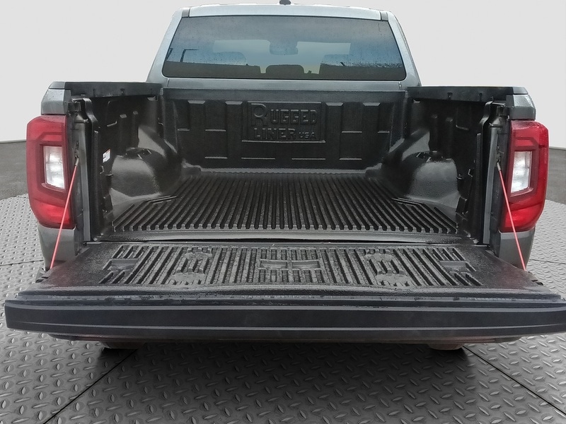 Used Volkswagen Amarok 2023 for sale - 77118224: Photo 20