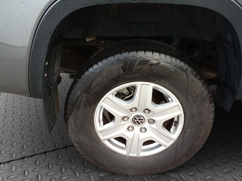 Used Volkswagen Amarok 2023 for sale - 77118224: Photo 22