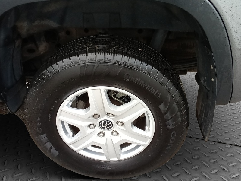 Used Volkswagen Amarok 2023 for sale - 77118224: Photo 23