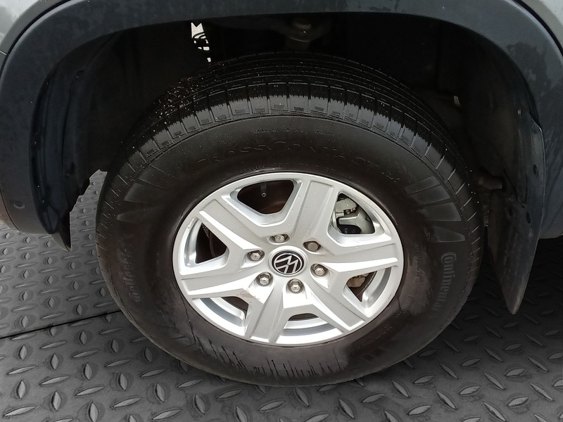 Used Volkswagen Amarok 2023 for sale - 77118224: Photo 24