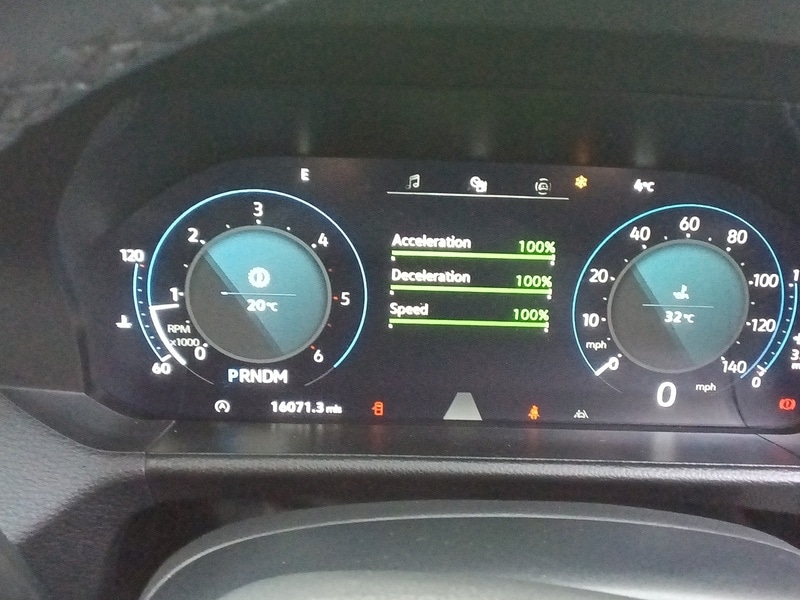 Used Volkswagen Amarok 2023 for sale - 77118224: Photo 26