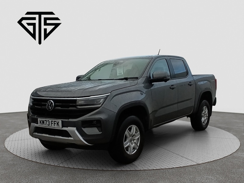 Used Volkswagen Amarok 2023 for sale - 77118224: Photo 6