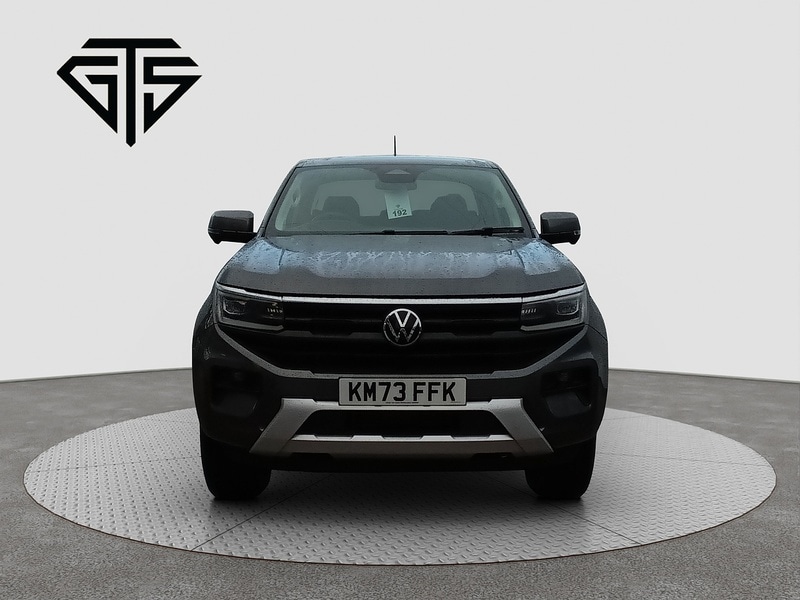 Used Volkswagen Amarok 2023 for sale - 77118224: Photo 7