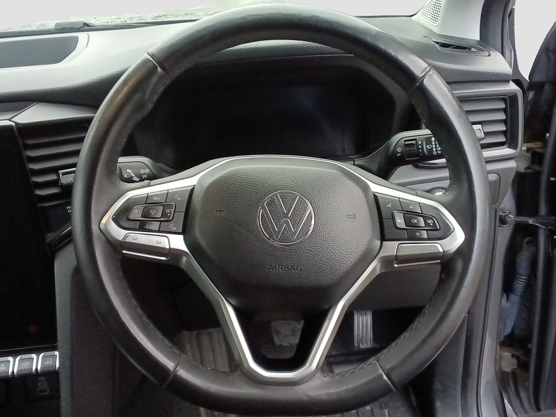 Used Volkswagen Amarok 2023 for sale - 77118224: Photo 9