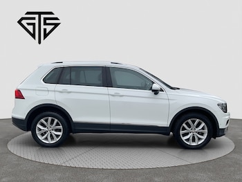Used Volkswagen Tiguan 2019 for sale - 78712086: Photo