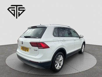 Used Volkswagen Tiguan 2019 for sale - 78712086: Photo