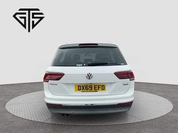 Used Volkswagen Tiguan 2019 for sale - 78712086: Photo