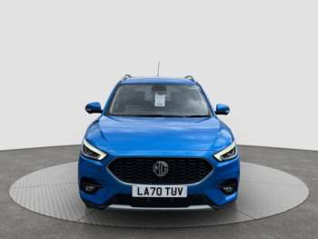 2021 - T-GDI Exclusive 5-Door