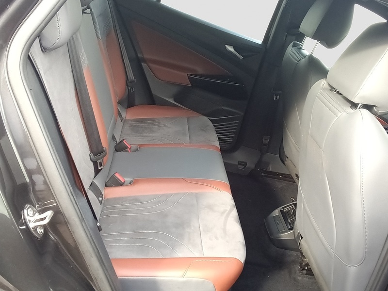 Used Volkswagen ID.4 2021 for sale - 76418010: Photo 12