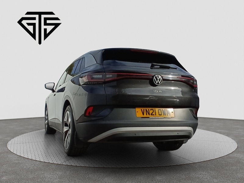 Used Volkswagen ID.4 2021 for sale - 76418010: Photo 13