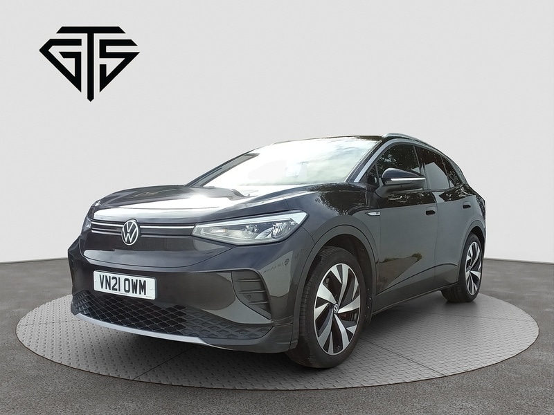 Used Volkswagen ID.4 2021 for sale - 76418010: Photo 14