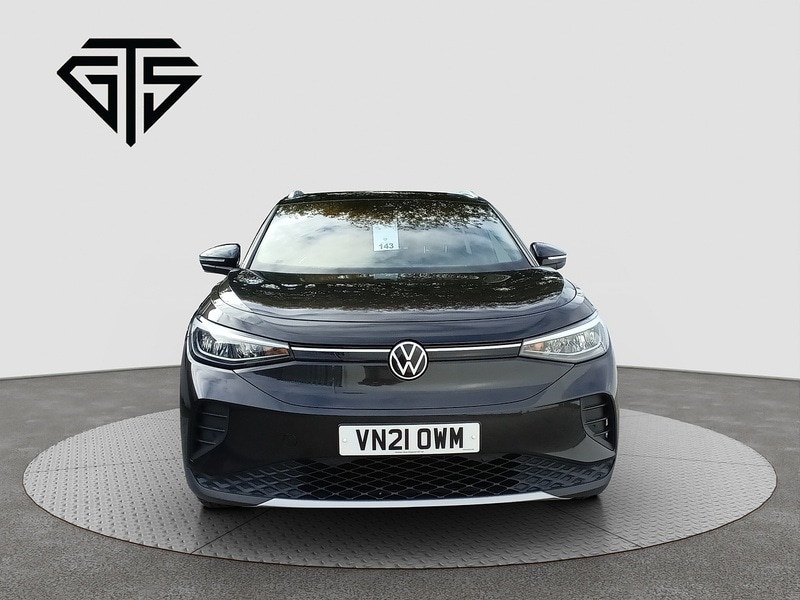 Used Volkswagen ID.4 2021 for sale - 76418010: Photo 15