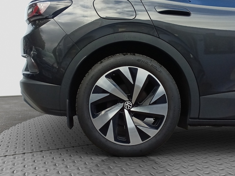 Used Volkswagen ID.4 2021 for sale - 76418010: Photo 22