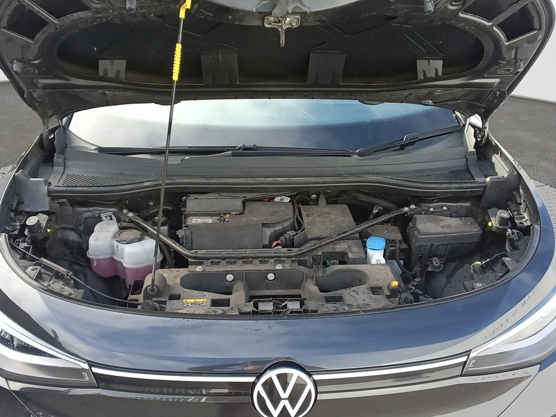Used Volkswagen ID.4 2021 for sale - 76418010: Photo 25