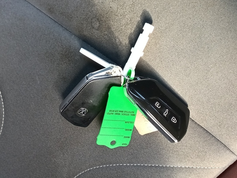 Used Volkswagen ID.4 2021 for sale - 76418010: Photo 26