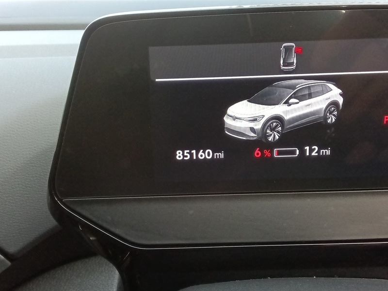 Used Volkswagen ID.4 2021 for sale - 76418010: Photo 27