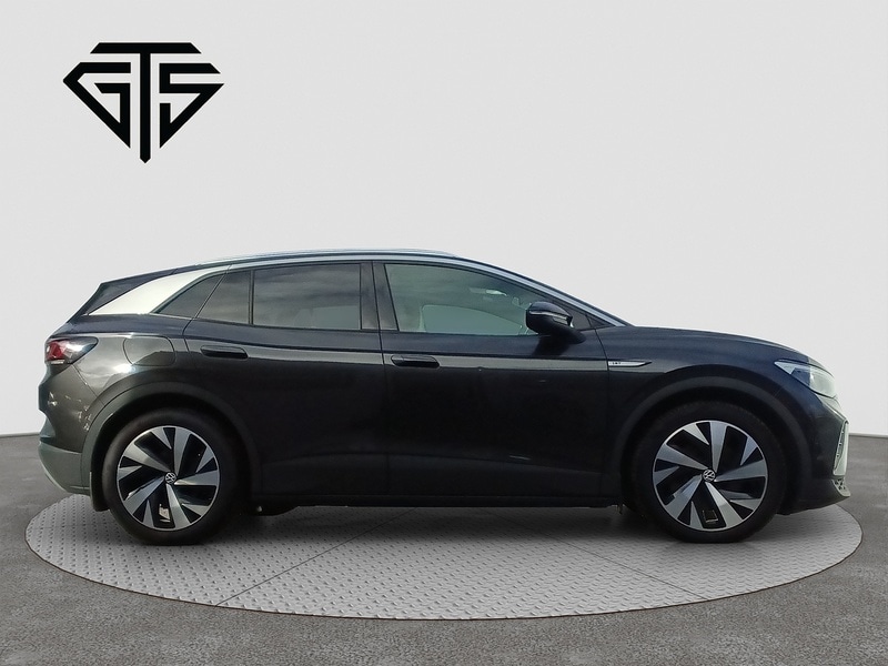 Used Volkswagen ID.4 2021 for sale - 76418010: Photo 3