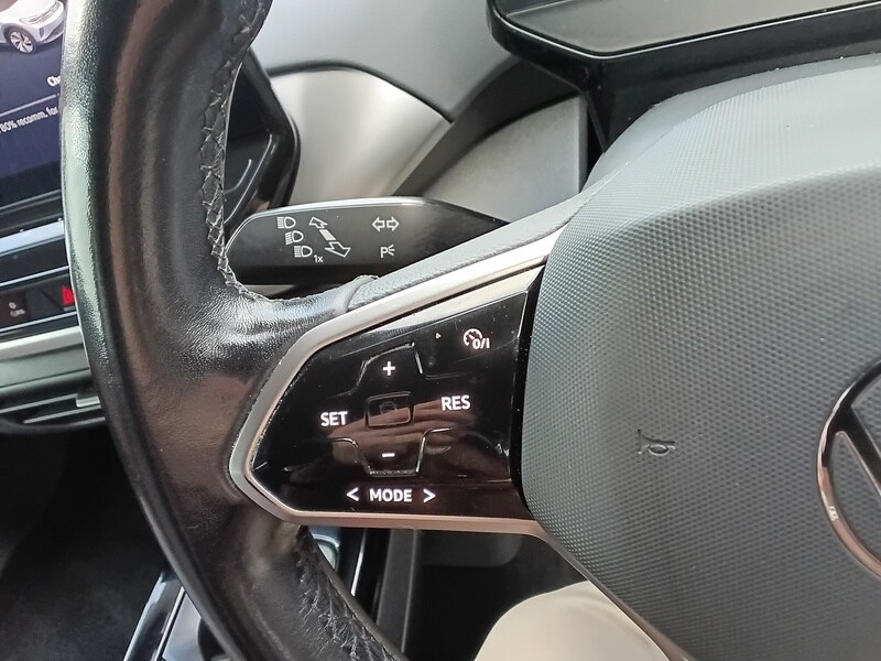 Used Volkswagen ID.4 2021 for sale - 76418010: Photo 30