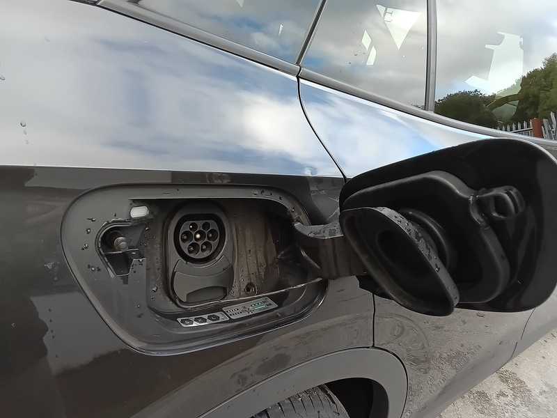 Used Volkswagen ID.4 2021 for sale - 76418010: Photo 36