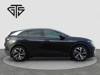 Used Volkswagen ID.4 2021 for sale - 76418010: Photo