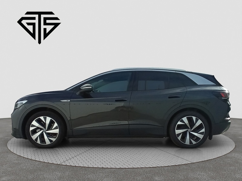 Used Volkswagen ID.4 2021 for sale - 76418010: Photo 5