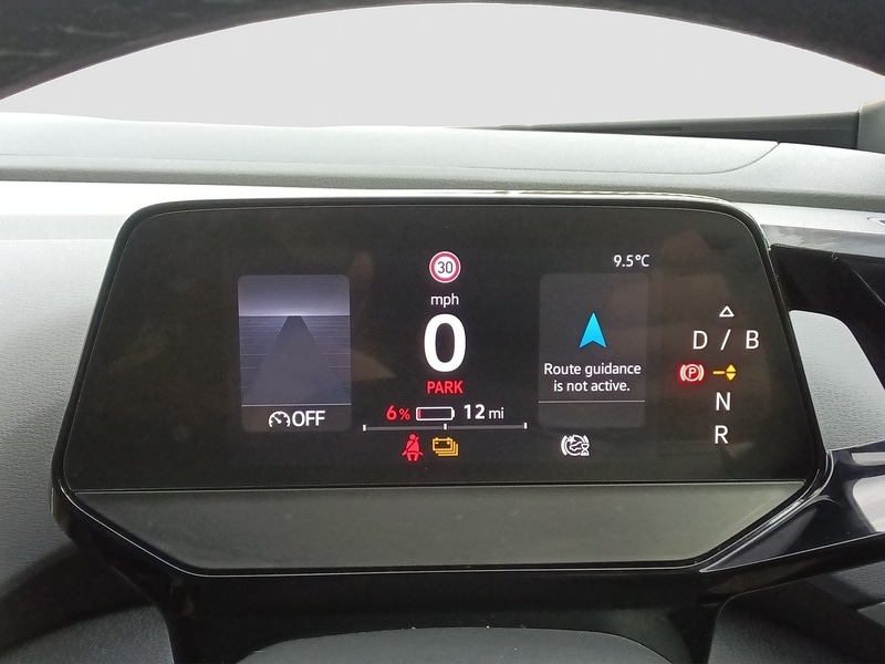 Used Volkswagen ID.4 2021 for sale - 76418010: Photo 6