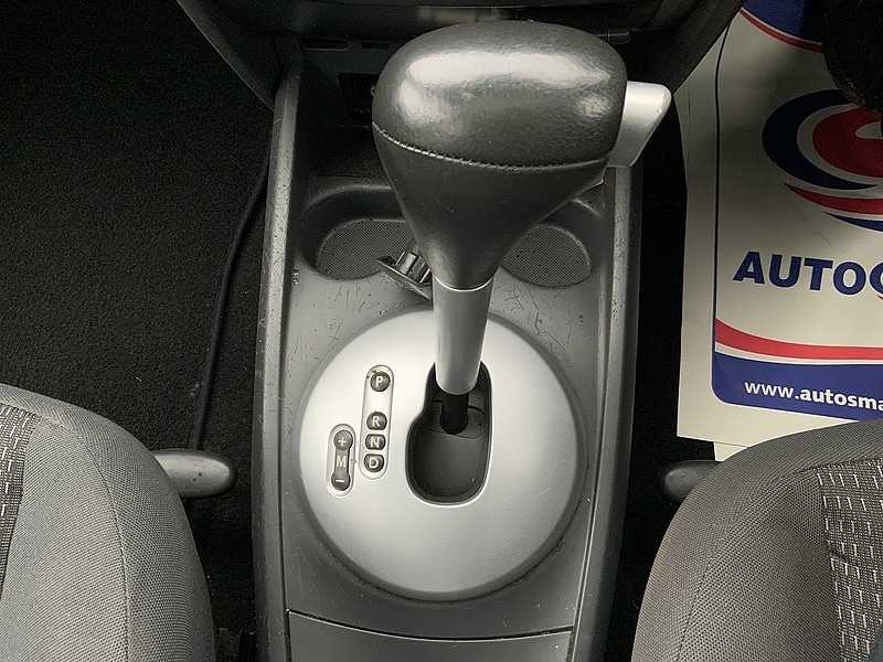 Vehicle 40