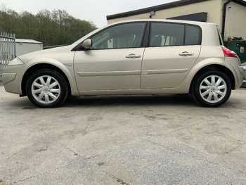 Used Renault Megane 2008 for sale - 69759329: Photo