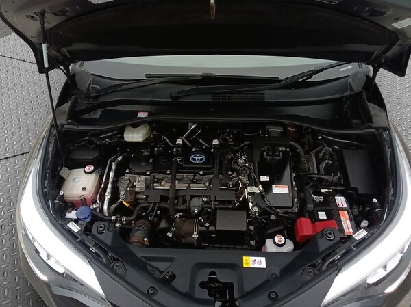 Used Toyota C-HR 2022 for sale - 76320062: Photo 16