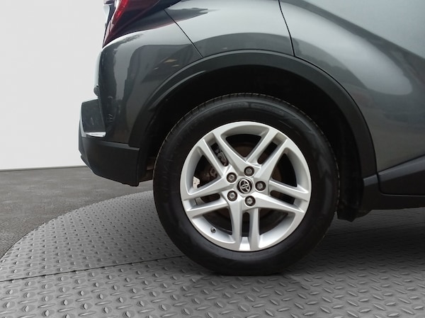 Used Toyota C-HR 2022 for sale - 76320062: Photo 18