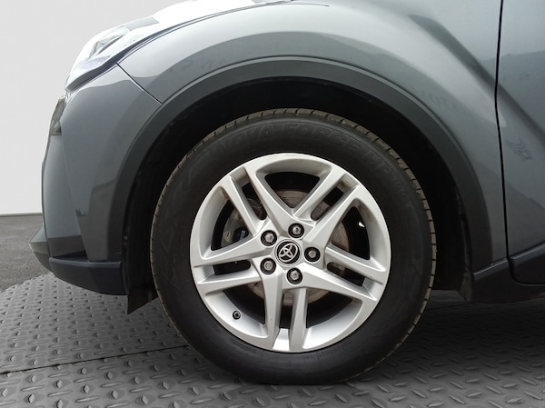 Used Toyota C-HR 2022 for sale - 76320062: Photo 19
