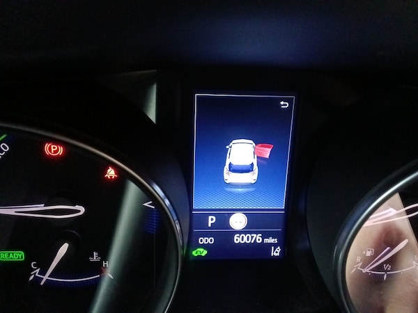 Used Toyota C-HR 2022 for sale - 76320062: Photo 21