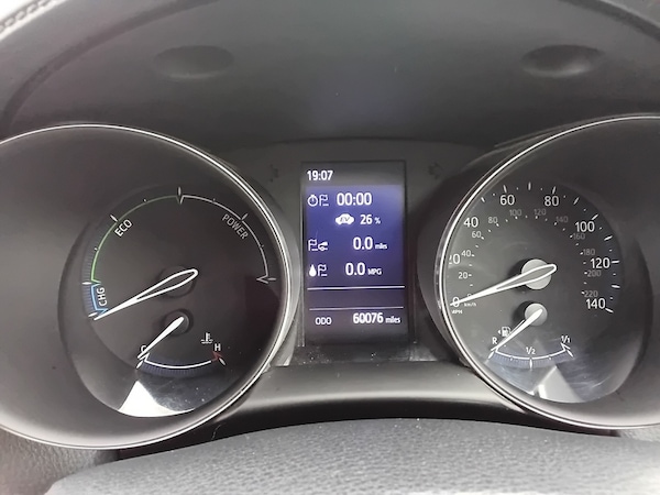 Used Toyota C-HR 2022 for sale - 76320062: Photo 22