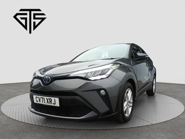 Used Toyota C-HR 2022 for sale - 76320062: Photo 5