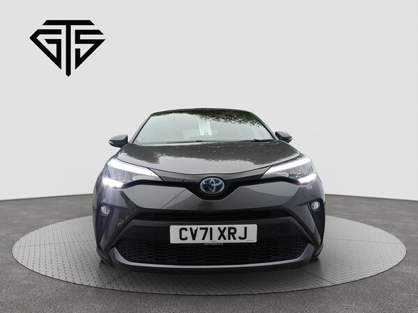 Used Toyota C-HR 2022 for sale - 76320062: Photo 6