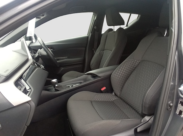 Used Toyota C-HR 2022 for sale - 76320062: Photo 9