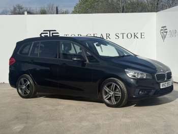 2017 - 220d Sport 5-Door