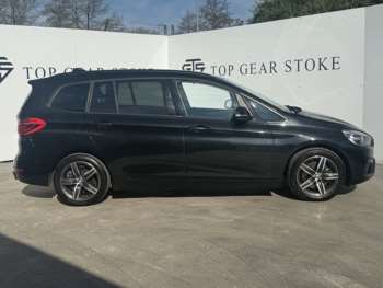 Used BMW 2 Series Gran Tourer 2017 for sale - 74614092: Photo