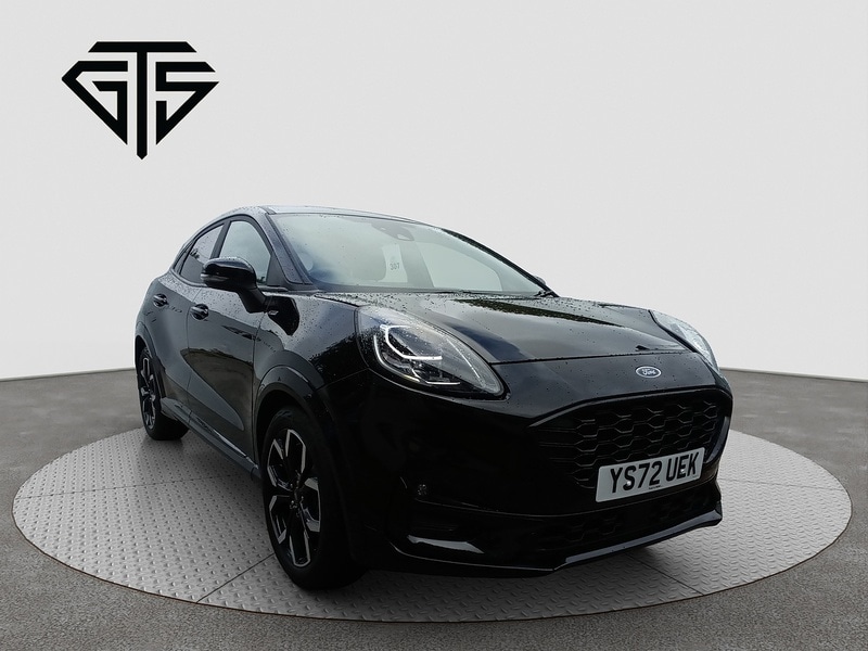 Used Ford Puma 2022 for sale - 76047094: Photo 1