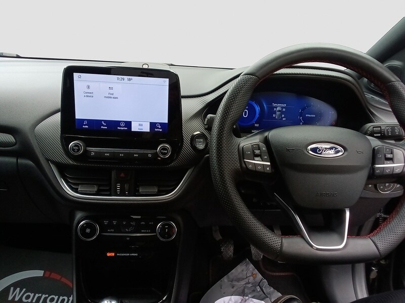 Used Ford Puma 2022 for sale - 76047094: Photo 10